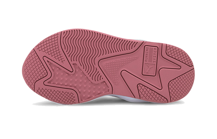 (Youth) Puma RS-X3 Little Kid 'City Attack - Viridian Rose' 圖 5