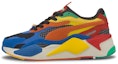 Buy (JR) Puma RS-X3 Kubus Rubik 374028-01