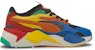 (JR) Puma RS-X3 Kubus Rubik 374028-01