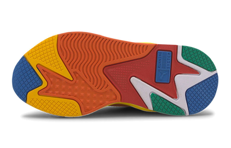 Purchase (JR) Puma RS-X3 Cubo de Rubik 374028-01