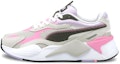 Buy (JR) Puma RS-X3 Twill Jr 'Kelabu Ungu Jambu' 375987-03