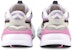(JR) Puma RS-X3 Twill Jr 'Kelabu Ungu Jambu' 375987-03