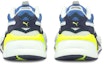 Shop (JR) Puma RS-X3 Twill Jr 'Putih Peacoat' 375987-01