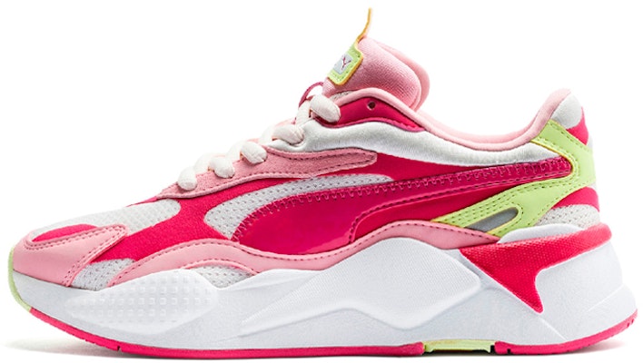 (Youth) Puma RS-X³ 'Summer Splash' 373893-01 Buy (Youth) Puma RS-X³ 'Summer Splash' 373893-01