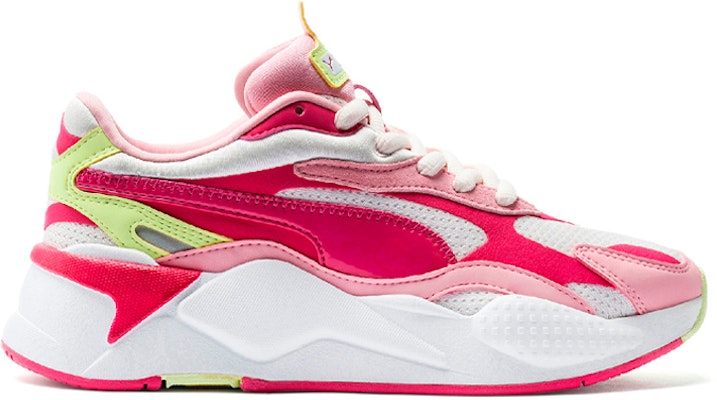 (Youth) Puma RS-X³ 'Summer Splash' 373893-01 Order (Youth) Puma RS-X³ 'Summer Splash' 373893-01