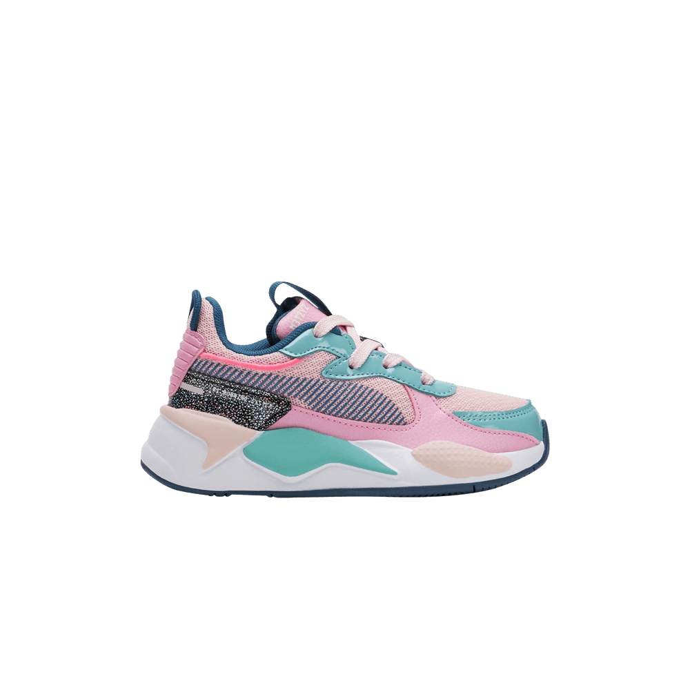 (Youth) Puma RS-X 'Aurora' 385770-01