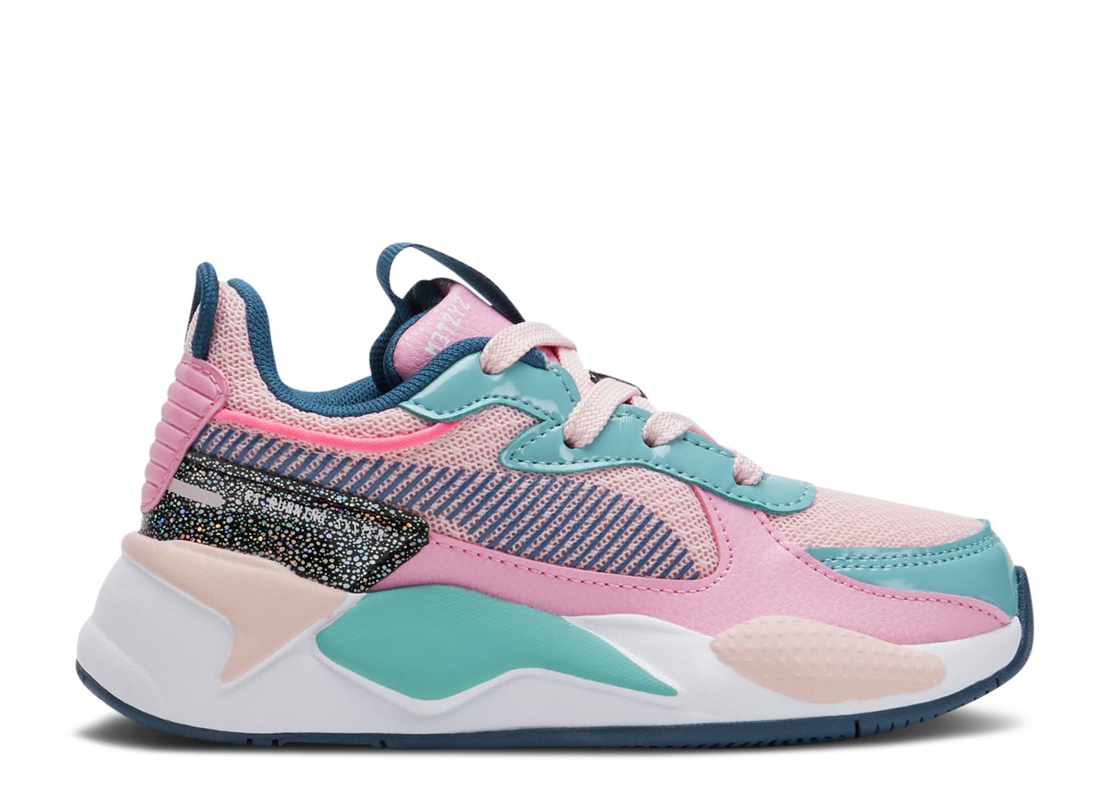 Buy (青少年) Puma RS-X '極光' 385770-01
