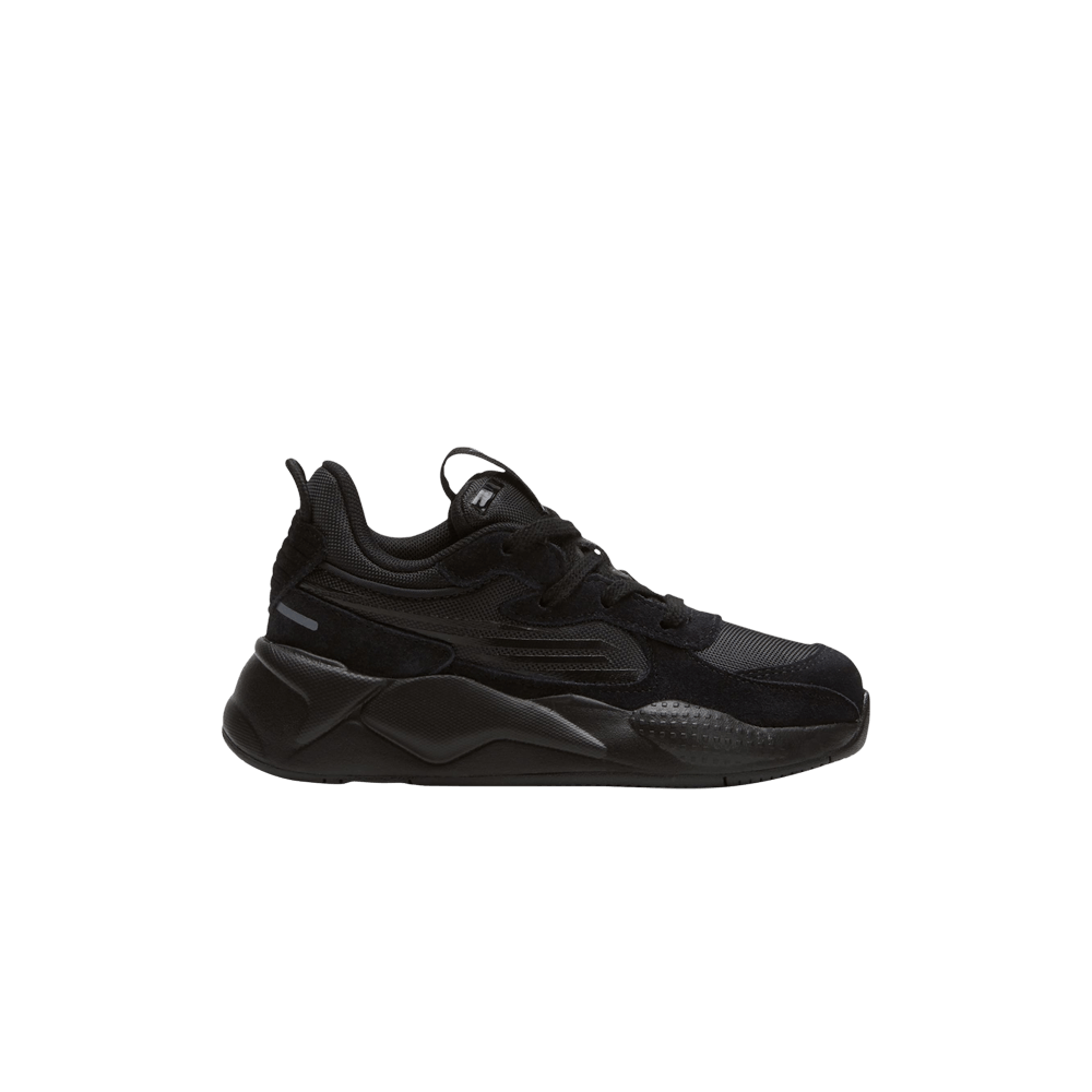 (Youth) Puma RS-X 'Blackout'