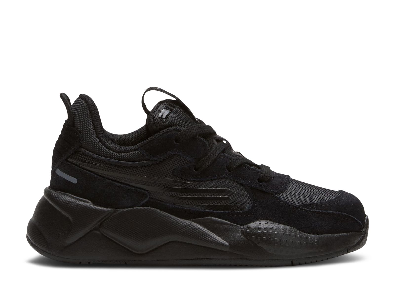 Buy (JR) Puma RS-X 'Blackout' Hitam 389898-01