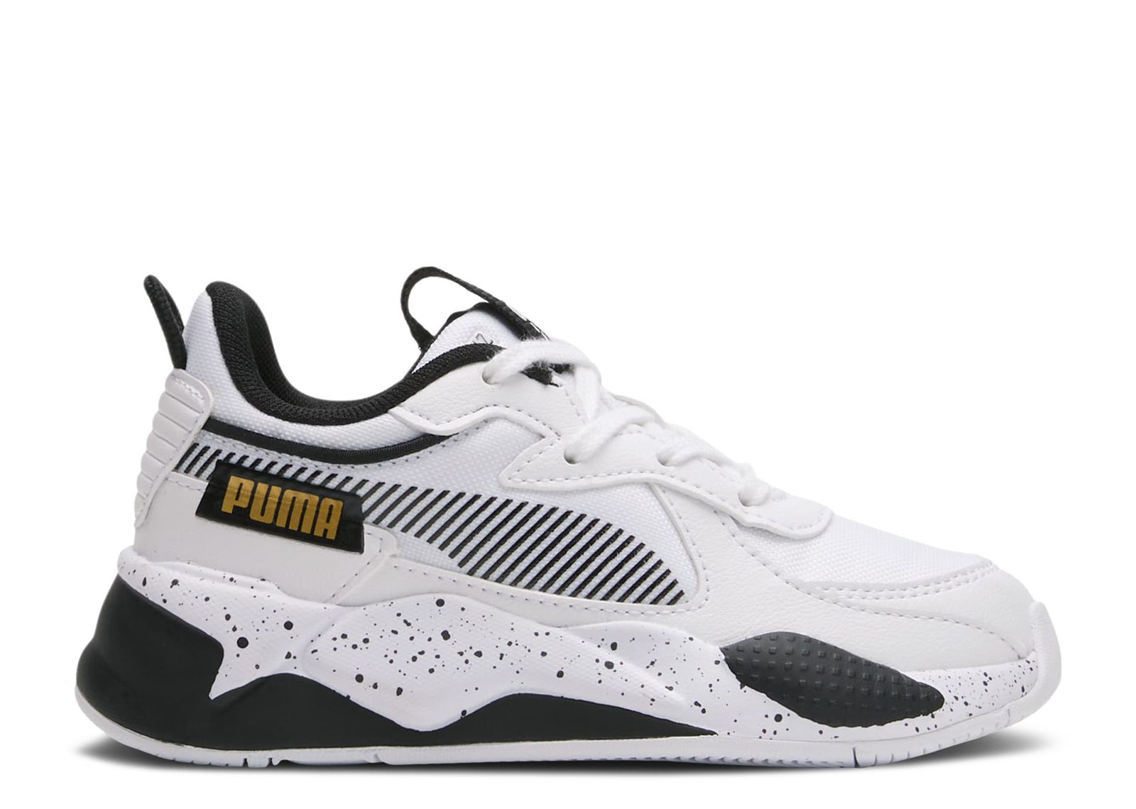 Buy (JR) 푸마 RS-X '파이널 라운드' (Puma RS-X 'Final Round') 389824-01