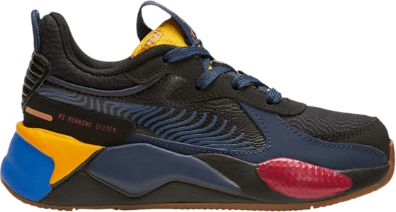 (JR) Puma RS-X 'Global Futurism' Sepatu Pria Wanita 385382-01 Buy (JR) Puma RS-X 'Global Futurism' Sepatu Pria Wanita 385382-01