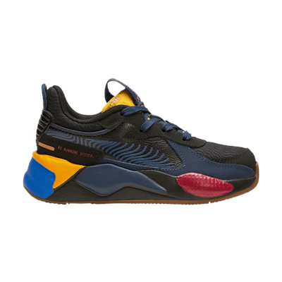 (Youth) Puma RS-X 'Global Futurism'