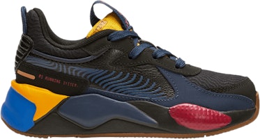 (Youth) Puma RS-X 'Global Futurism' 385382-01 (Youth) Puma RS-X 'Global Futurism' 385382-01