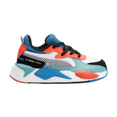 (Youth) Puma RS-X 'Go For'