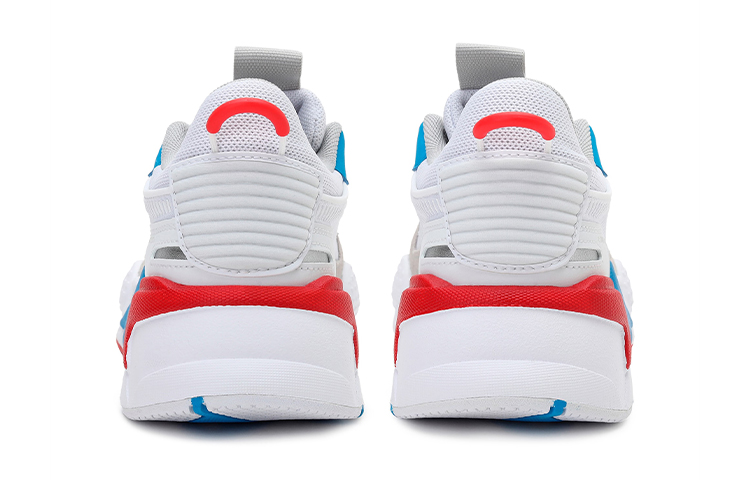 Purchase (JR) Puma RS-X 'Senin Putih Biru Merah' 374709-02