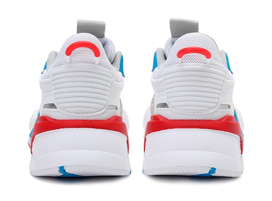 (JR) Puma RS-X 'Senin Putih Biru Merah' 374709-02 Purchase (JR) Puma RS-X 'Senin Putih Biru Merah' 374709-02