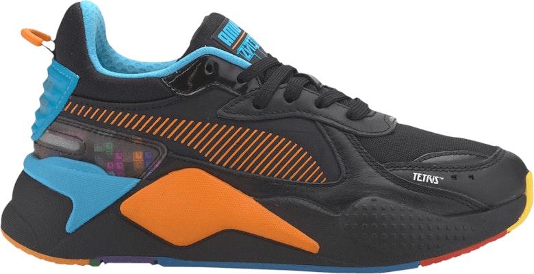 (JR) 푸마 RS-X 테트리스 (Puma RS-X Tetris) 37389701-001 Buy (JR) 푸마 RS-X 테트리스 (Puma RS-X Tetris) 37389701-001