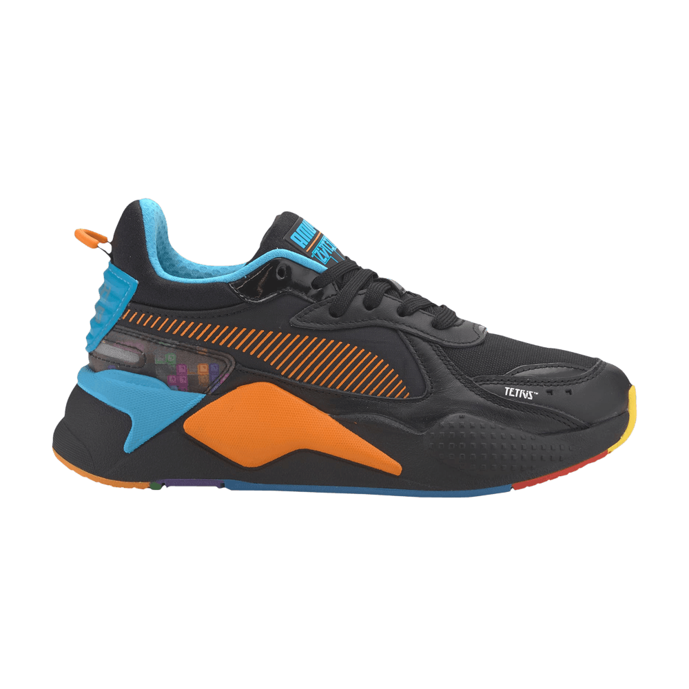 (Youth) Puma RS-X 'Tetris' 37389701-001