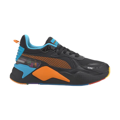 (Youth) Puma RS-X 'Tetris'