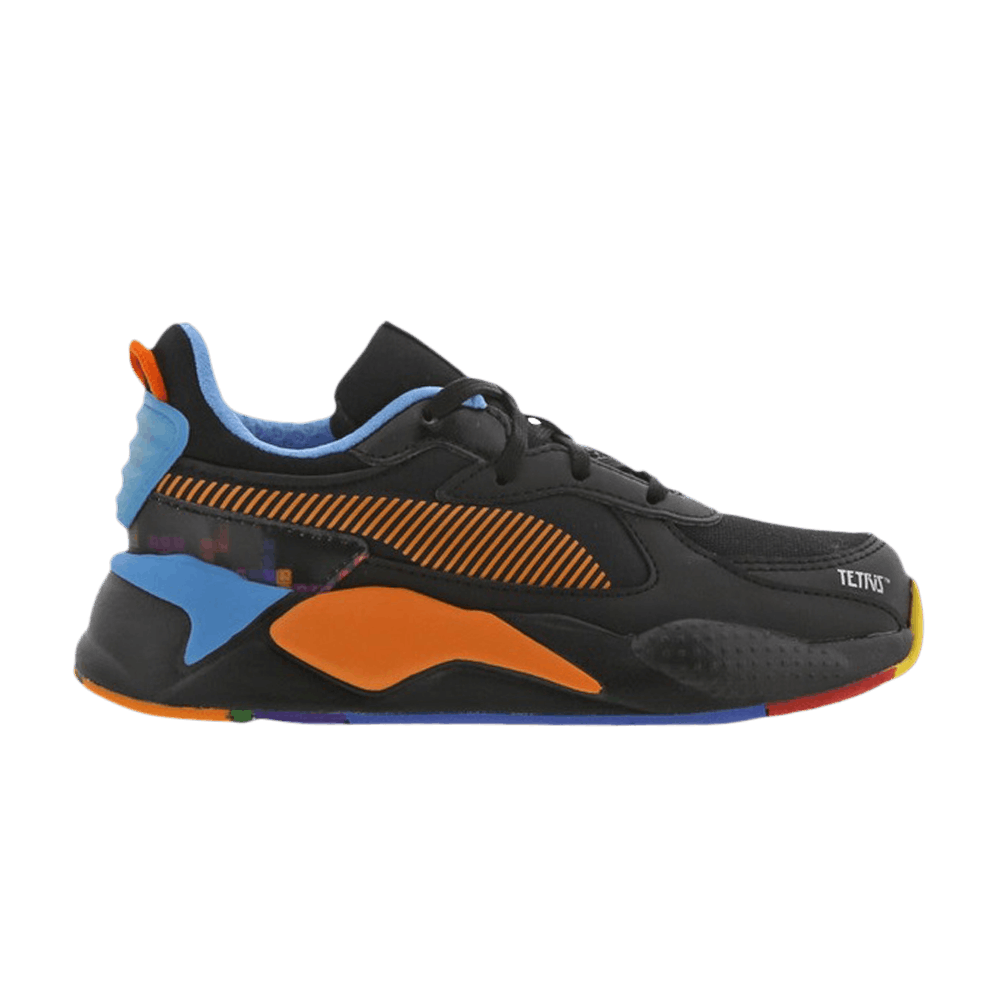 Buy (JR) Puma RS-X '俄罗斯方块' 373898-01