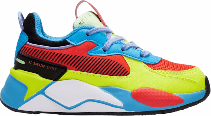 (JR) Puma RS-X 'Pelea de Agua' 389345-02 Buy (JR) Puma RS-X 'Pelea de Agua' 389345-02