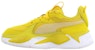 (JR) Puma RS-X 'Kasut Bertapak Rendah Kuning' 368559-03
