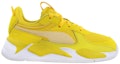 Order (JR) Puma RS-X 'Kasut Bertapak Rendah Kuning' 368559-03