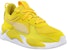 (JR) Puma RS-X 'Kasut Bertapak Rendah Kuning' 368559-03