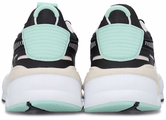 (JR) Puma RS-X Joy Jr 'Hitam Hijau Pink' 372864-03 Shop (JR) Puma RS-X Joy Jr 'Hitam Hijau Pink' 372864-03