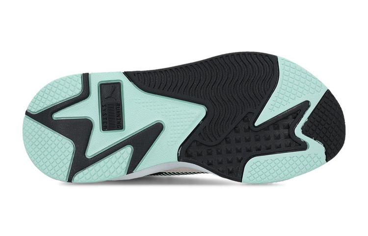 Purchase (JR) Puma RS-X Joy Jr 'Hitam Hijau Pink' 372864-03