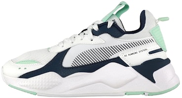 (JR) Puma RS-X Joy JR 'Blanco Verde' 372864-01 Buy (JR) Puma RS-X Joy JR 'Blanco Verde' 372864-01
