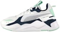 Buy (JR) (ユース) プーマ RS-X ジョイ JR 'ホワイト グリーン' 372864-01 372864-01