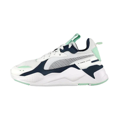 (Youth) Puma RS-X Joy JR 'White Green'