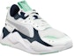 Lookbook (JR) (ユース) プーマ RS-X ジョイ JR 'ホワイト グリーン' 372864-01 372864-01