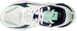 Shop (JR) (ユース) プーマ RS-X ジョイ JR 'ホワイト グリーン' 372864-01 372864-01