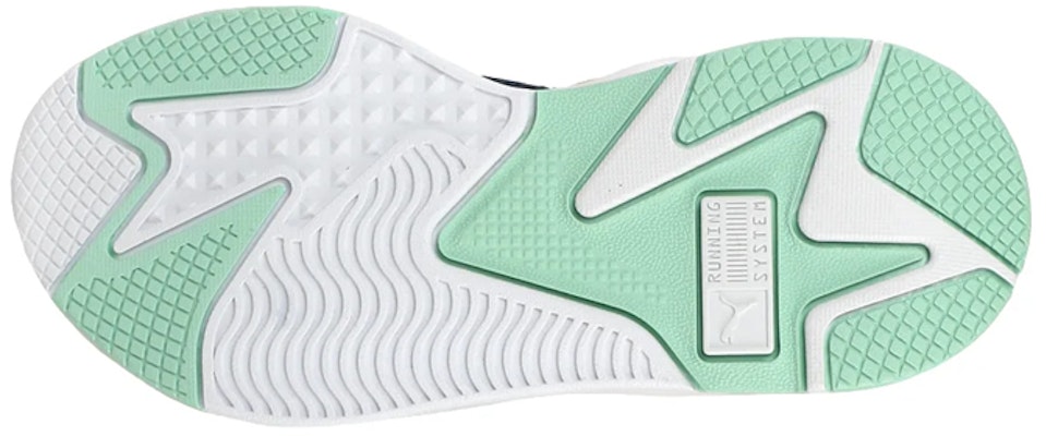 (JR) (ユース) プーマ RS-X ジョイ JR 'ホワイト グリーン' 372864-01 372864-01 Purchase (JR) (ユース) プーマ RS-X ジョイ JR 'ホワイト グリーン' 372864-01 372864-01