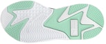 Purchase (JR) (ユース) プーマ RS-X ジョイ JR 'ホワイト グリーン' 372864-01 372864-01