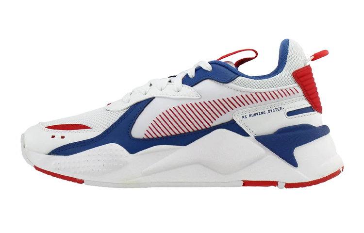 Buy (JR) Puma RS-X Joy JR 'Putih Merah Biru' 372864-02