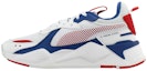 Buy (JR) Puma RS-X Joy JR 'Putih Merah Biru' 372864-02