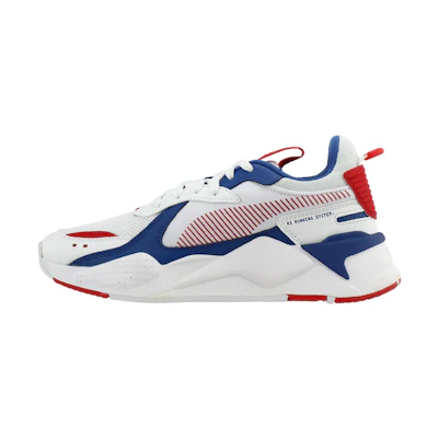 (Youth) Puma RS-X Joy JR 'White Red Blue'