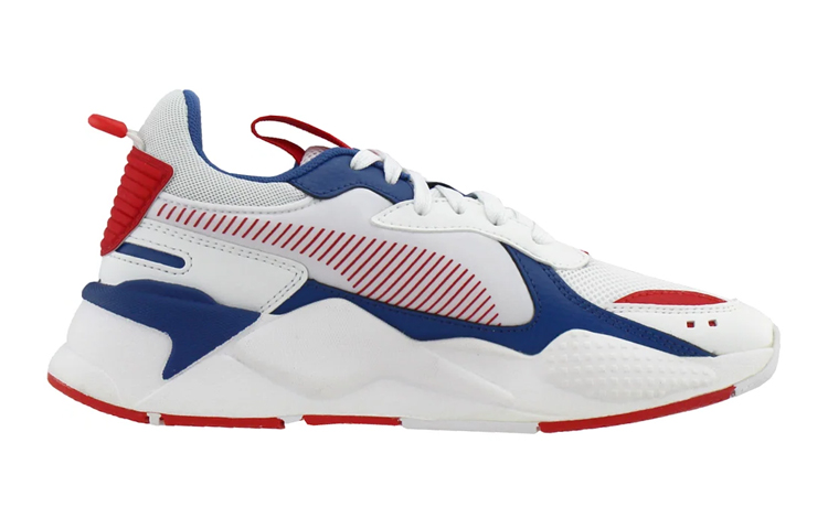 Order (JR) Puma RS-X Joy JR 'Putih Merah Biru' 372864-02