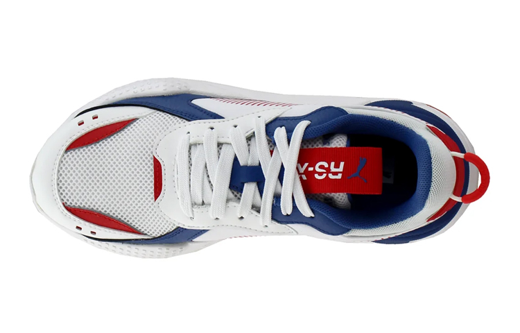 Shop (JR) Puma RS-X Joy JR 'Putih Merah Biru' 372864-02