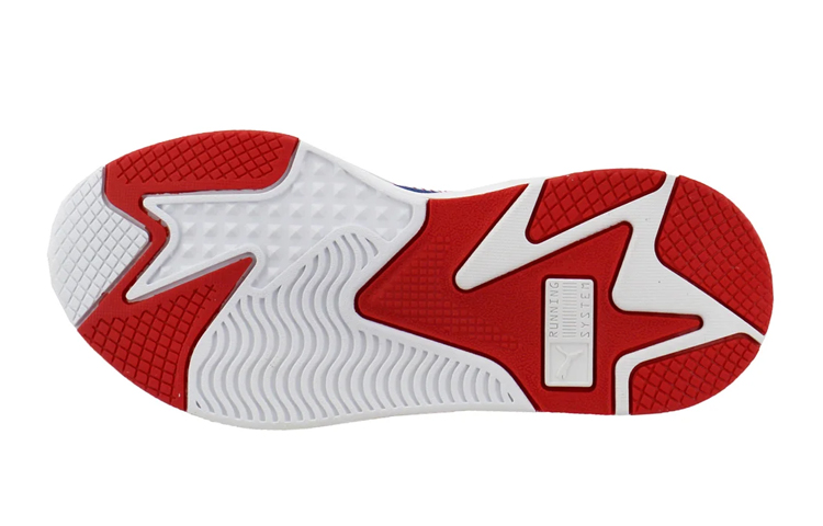 Purchase (JR) Puma RS-X Joy JR 'Putih Merah Biru' 372864-02