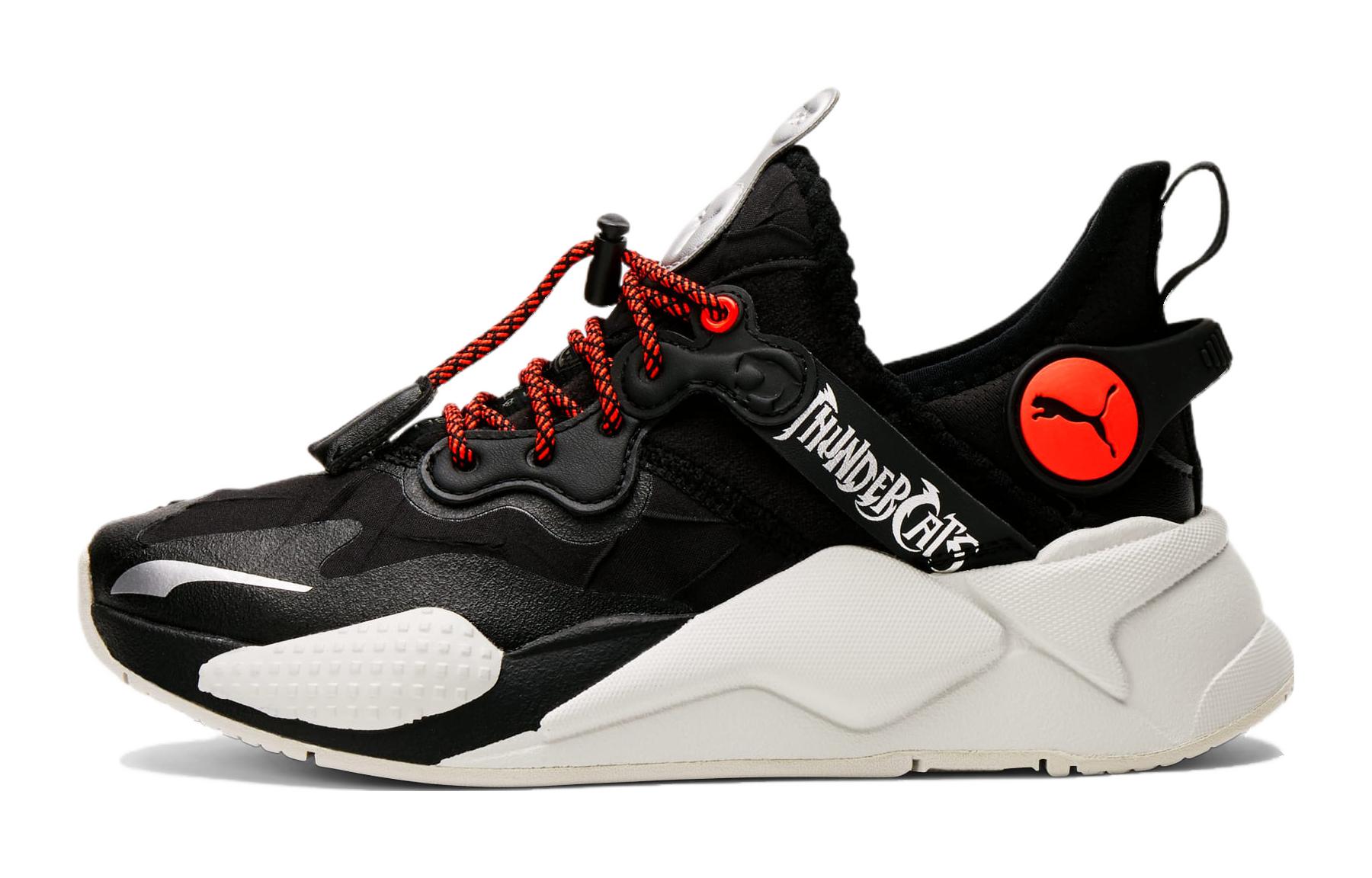 Buy (JR) Puma RS-X T3CH x Thundercats Catâ Malaysia 380345-01