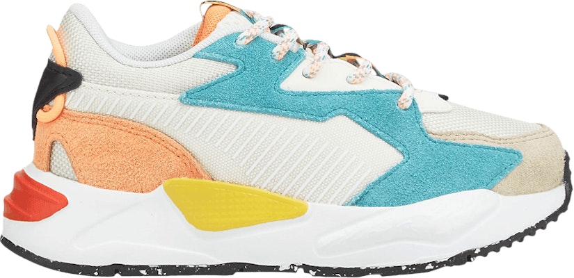 (Youth) Puma RS-Z 'Hill Camp - Pristine Bamboo' 385625-01 Buy (Youth) Puma RS-Z 'Hill Camp - Pristine Bamboo' 385625-01