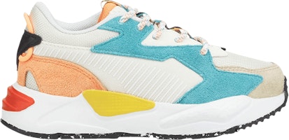 (Youth) Puma RS-Z 'Hill Camp - Pristine Bamboo' 385625-01 (Youth) Puma RS-Z 'Hill Camp - Pristine Bamboo' 385625-01