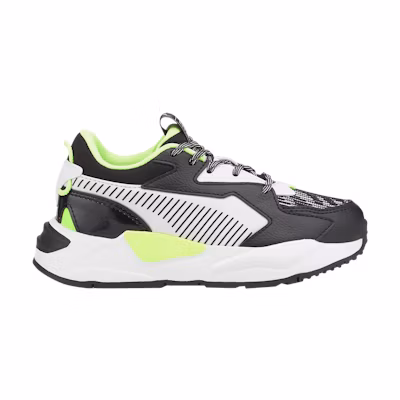 (Youth) Puma RS-Z 'Visual Effects'