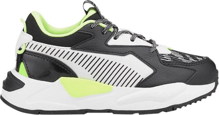 (JR) Puma RS-Z 'Kesan Visual' 383154-01 Buy (JR) Puma RS-Z 'Kesan Visual' 383154-01