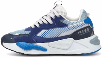 (Youth) Puma RS-Z 'White Blue' 382677-03 (Youth) Puma RS-Z 'White Blue' 382677-03