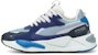 (JR) Puma RS-Z 'Putih Biru' 382677-03